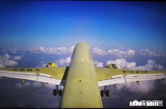 中国C919客机距离商业飞行还有多远