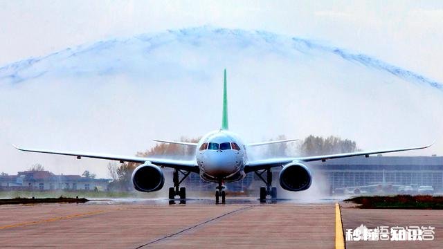 中国C919客机距离商业飞行还有多远