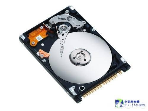 移动硬盘容易坏吗