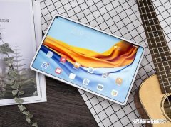 开学前是买2699的华为平板m6还是买2999的ipad air2019款