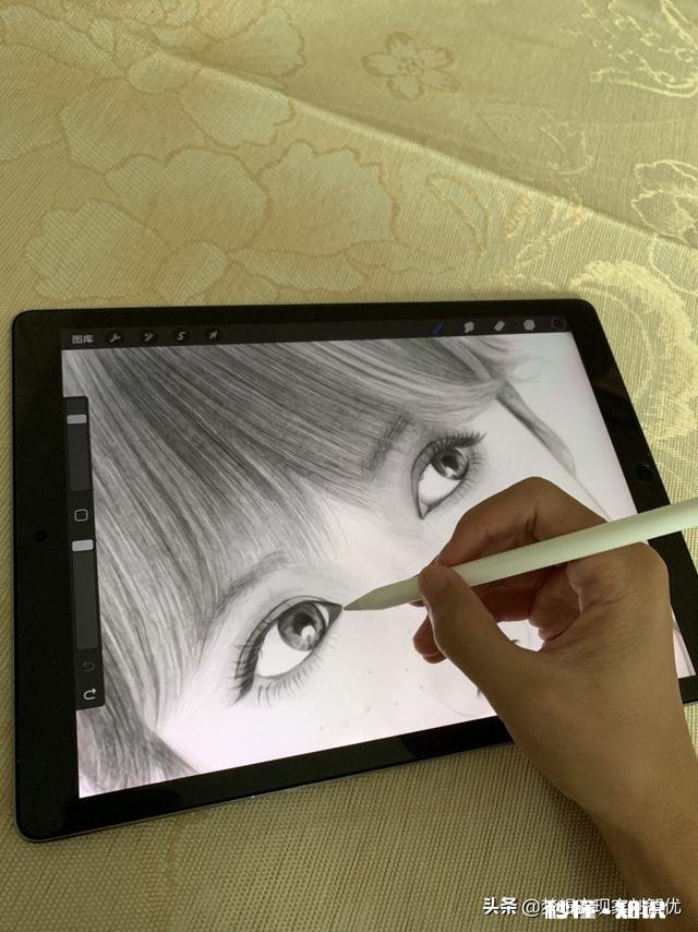 开学前是买2699的华为平板m6还是买2999的ipad air2019款