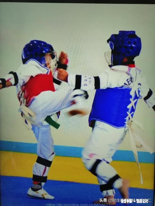 女孩子适合练跆拳道吗要报培训班吗