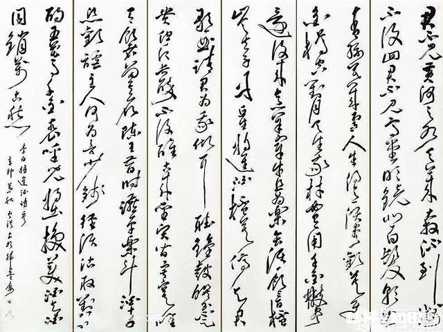 通过练毛笔字能间接性提高硬笔书法吗