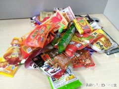 疫情期间，武汉产的零食，吃了有没有关系