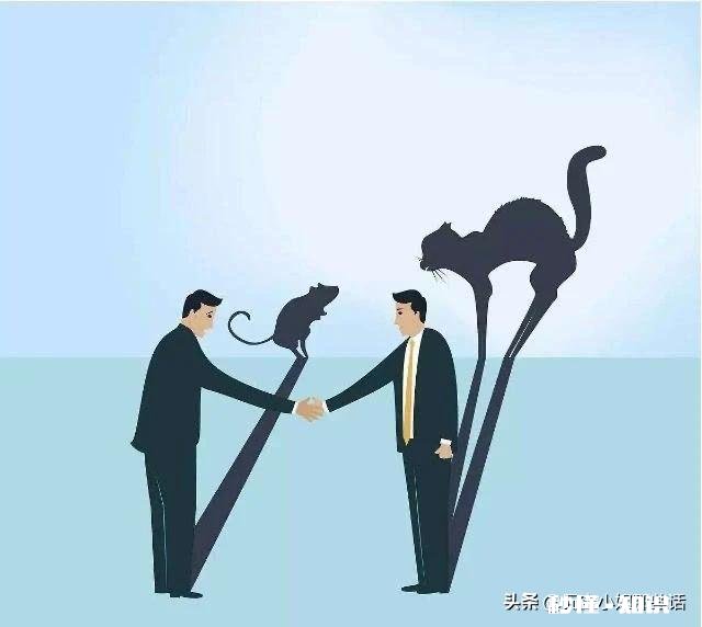 在工作中遇到表面热心,背地里给你下绊子的人怎么处理人际关系