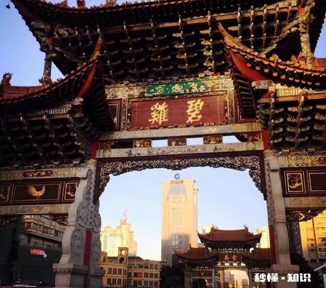 昆明旅游会有高原反应吗适合老人长时间居住吗