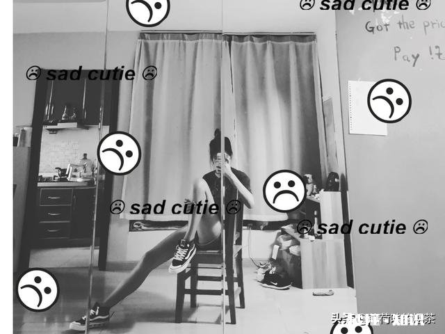 78年的人敢不敢晒晒自己本人先来