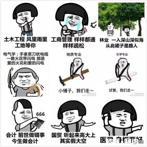 网上不推荐学医，今年报考医科大学的人数会减少吗