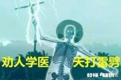 网上不推荐学医，今年报考医科大学的人数会减少吗