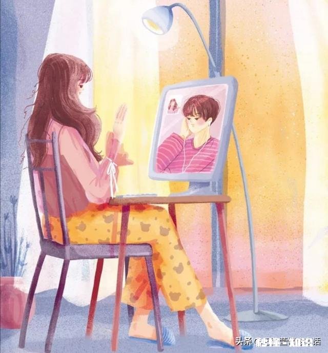 18岁与25岁的恋爱观有什么区别