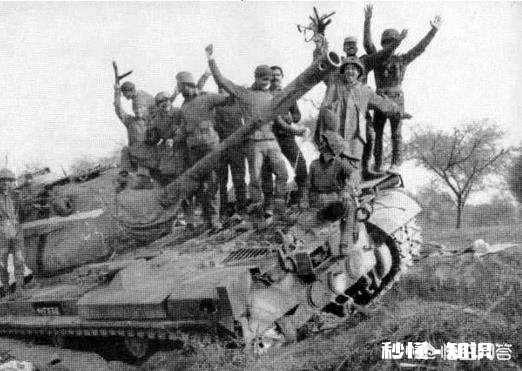 印巴要是真发生战争,巴基斯坦能打赢印度吗