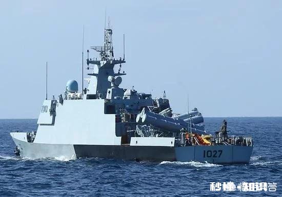 印巴要是真发生战争,巴基斯坦能打赢印度吗