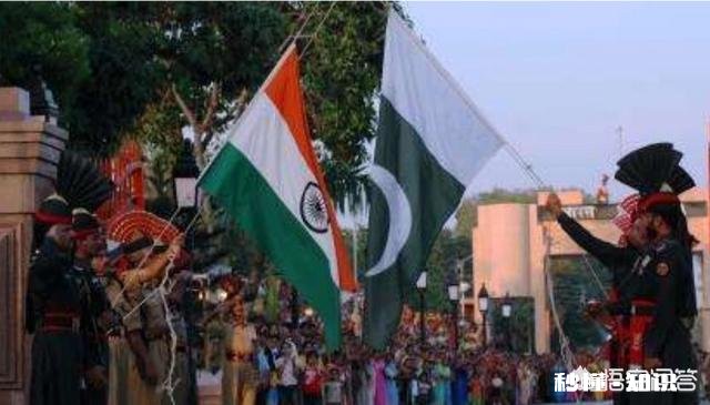 印巴要是真发生战争,巴基斯坦能打赢印度吗