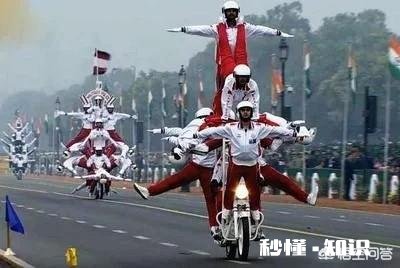 印巴要是真发生战争,巴基斯坦能打赢印度吗