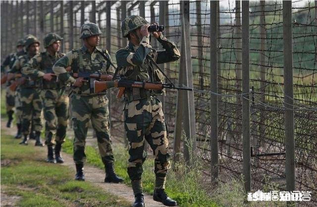 印巴要是真发生战争,巴基斯坦能打赢印度吗