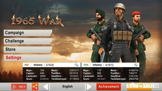 印巴要是真发生战争,巴基斯坦能打赢印度吗