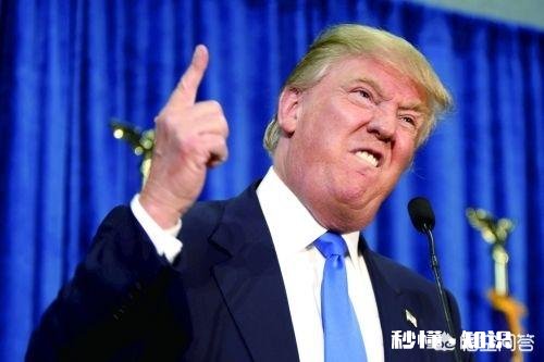 制裁伊朗，油价上涨；特朗普发推，油价下跌。美帝到底是要油价涨还是跌