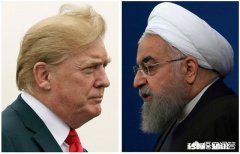 制裁伊朗，油价上涨；特朗普发推，油价下跌。美帝到底是要油价涨还是跌