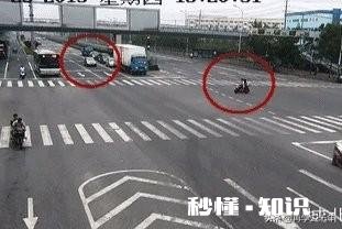 为什么有的车辆在最后一秒已经变红灯了还敢加速闯过去