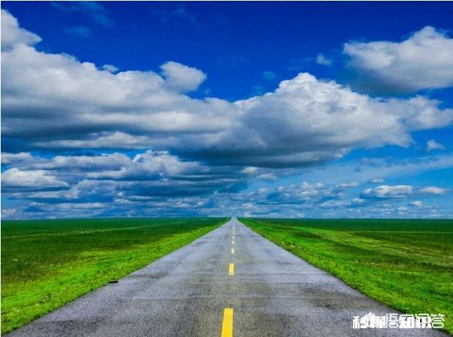 从唐山到锡林郭勒草原一路怎么玩