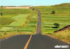 从唐山到锡林郭勒草原一路怎么玩