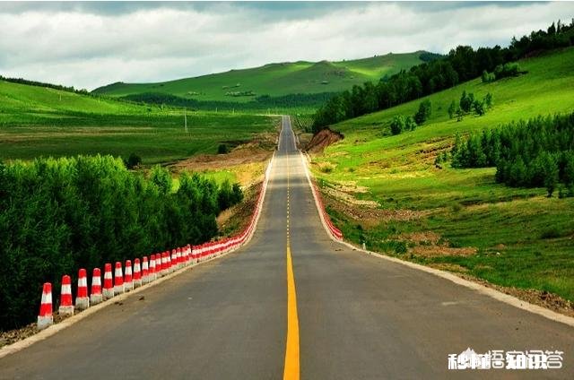 从唐山到锡林郭勒草原一路怎么玩