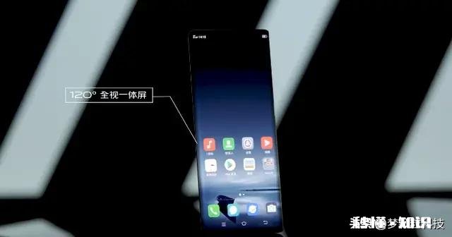 各家的旗舰机采用了不同的全面屏方案,你觉得哪一种最好