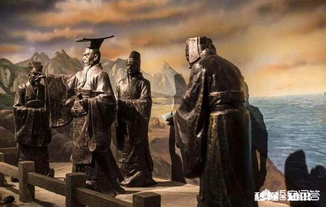 世界上有很多人自称是中国人后裔,他们和徐福带走的童男、童女有关吗