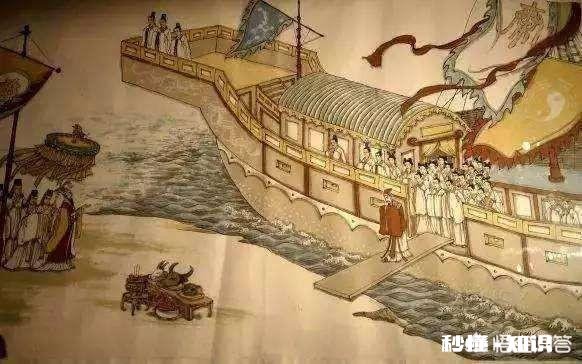 世界上有很多人自称是中国人后裔,他们和徐福带走的童男、童女有关吗