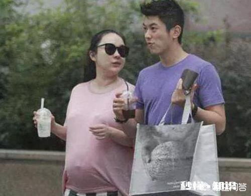 为什么有的女人怀孕只是肚子大而不是全身都胖呢