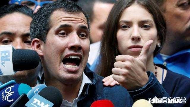 面对一心要推翻自己的瓜伊多,马杜罗为何如此淡定