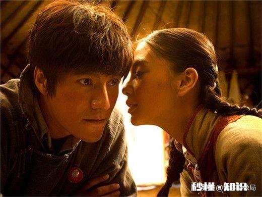 有些网友觉得刘烨演《鬼吹灯》的胡八一比较合适,为什么导演没找他