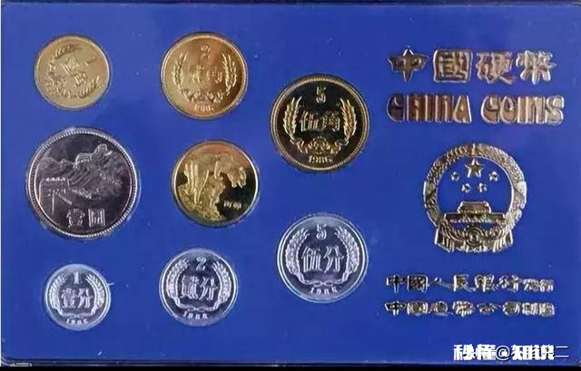 一枚长城币现在值多少钱