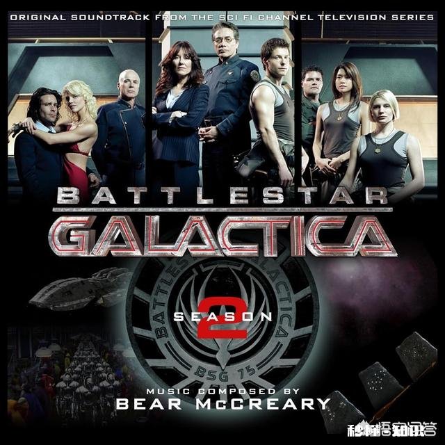 请推荐几部好看的科幻类美剧