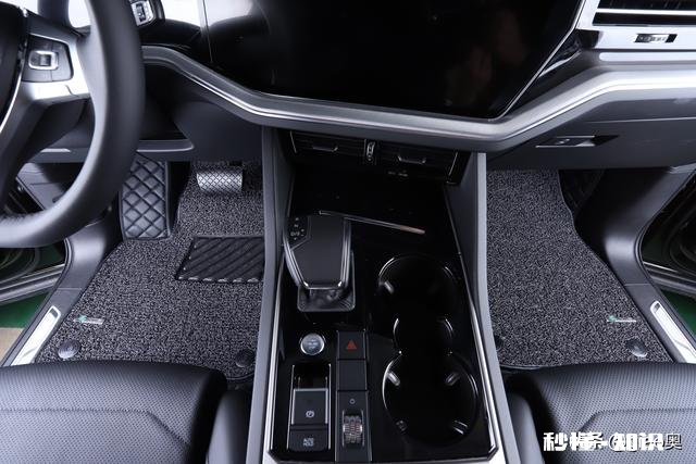 私家车到底需不需要装全包围的脚垫有哪些利弊