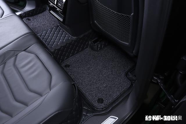 私家车到底需不需要装全包围的脚垫有哪些利弊