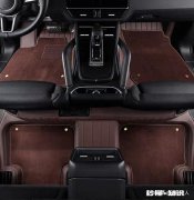 私家车到底需不需要装全包围的脚垫有哪些利弊