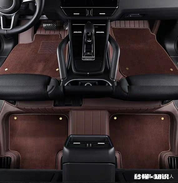 私家车到底需不需要装全包围的脚垫有哪些利弊