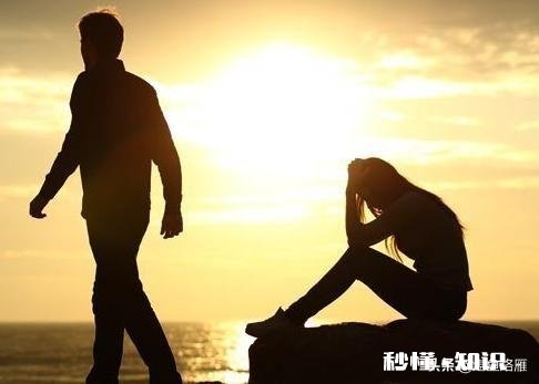 男生不胜一直问其问题的女生烦,能用告白方式解决吗