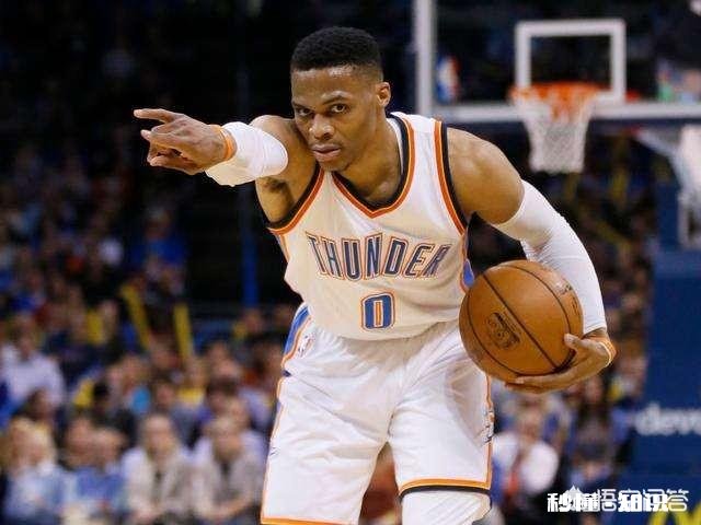 现役NBA谁最会传球