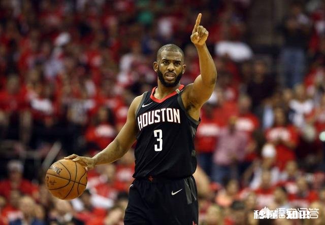 现役NBA谁最会传球