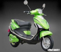 电动摩托车哪个续航里程最好