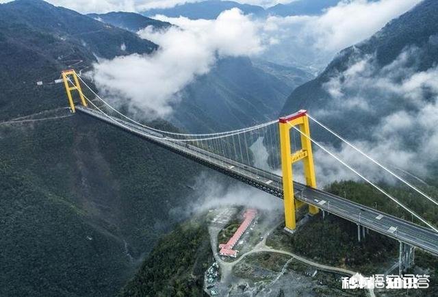 历史上易守难攻的松潘县被称为四川省的第一屏障,为何现在却很普通