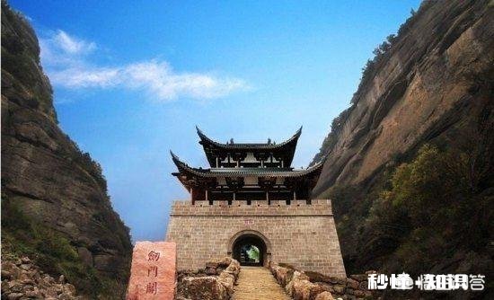 历史上易守难攻的松潘县被称为四川省的第一屏障,为何现在却很普通