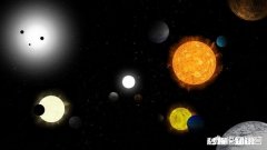 科学家是如何知道那些天体的质量的