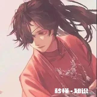 《天官赐福》里什么片段最让你感动