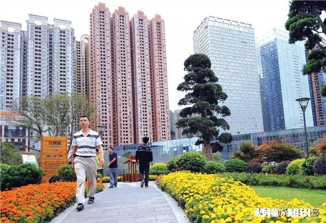 月薪5000在贵阳，算个什么档次今后买房是否压力很大