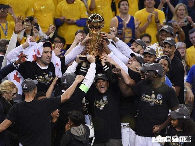 2019年NBA哪支球队谁有机会夺冠,请给出你的答案