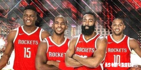 2019年NBA哪支球队谁有机会夺冠,请给出你的答案