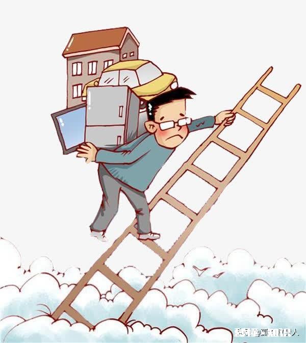 为什么男人过30岁感觉很累,压力越来越大